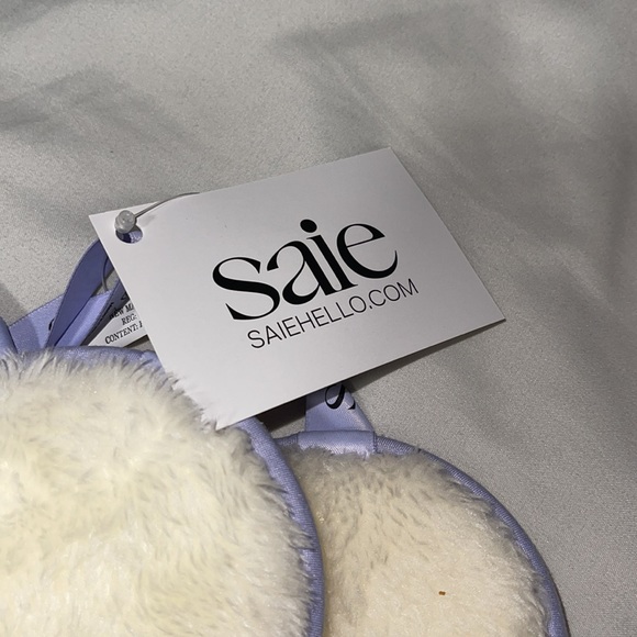 (3) New Saie Reusable Makeup Removing Beauty Rounds! - Picture 2 of 4